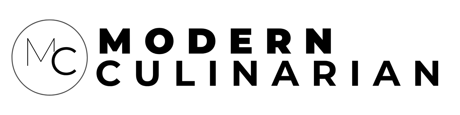 Modern Culinarian